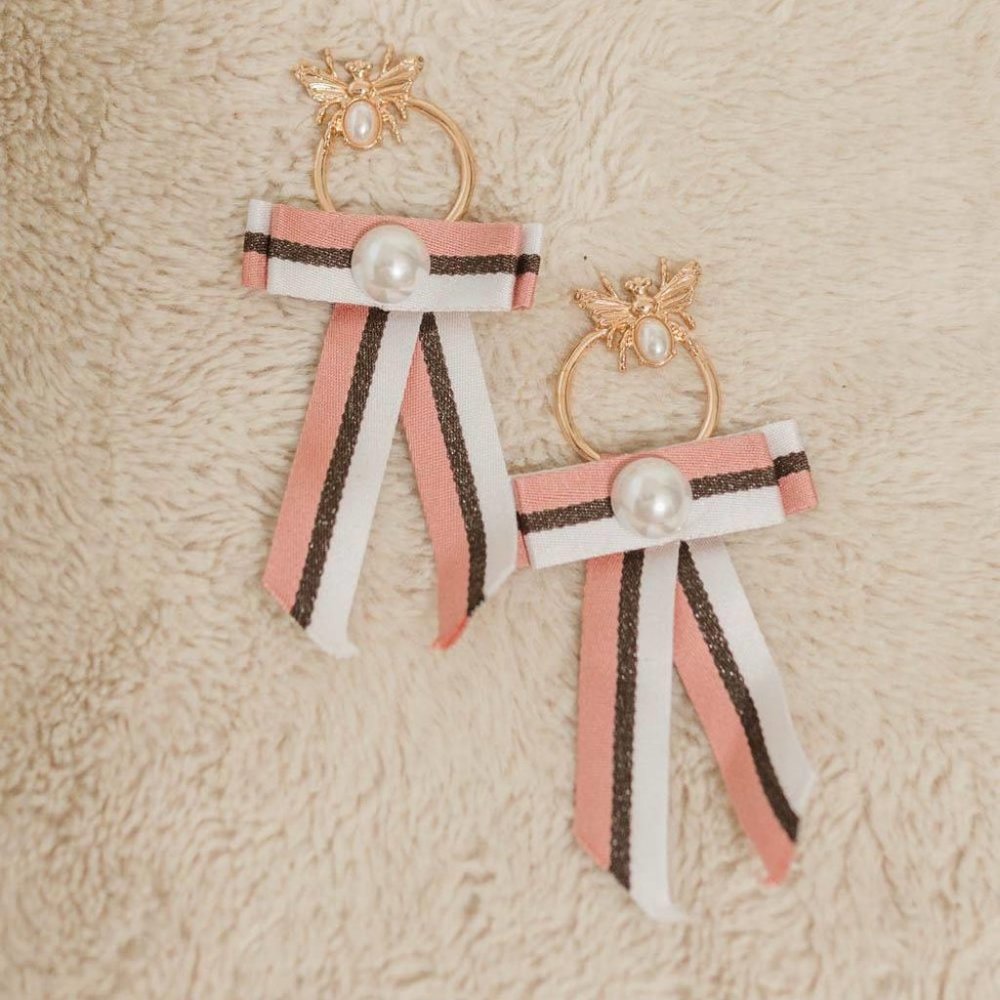 MATCH MY‎ AMERICAN GIRL DOLL EARRINGS